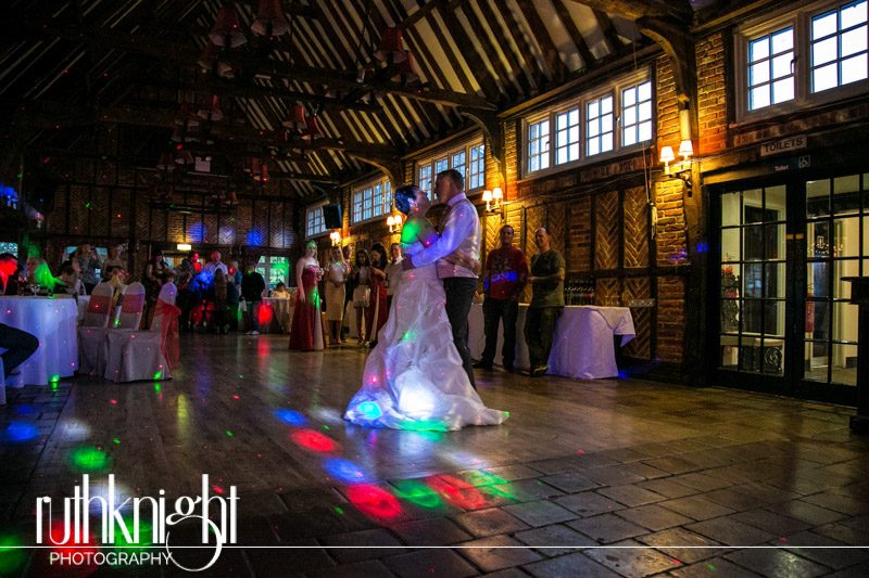 Essex Wedding Photographers at St Nicholas’ Basildon & Ye Olde Plough House, Bulphan – Theresa & Michael