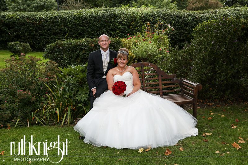 Wedding Photography at The Rochford Hotel, Rochford, Essex – Kim & Andrew