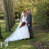Essex Wedding Photographers at Stock Brook Country Club, Billericay – Leana & Michael