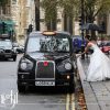 London Wedding Photography – ‘Trash the Dress’ – Leana & Michael