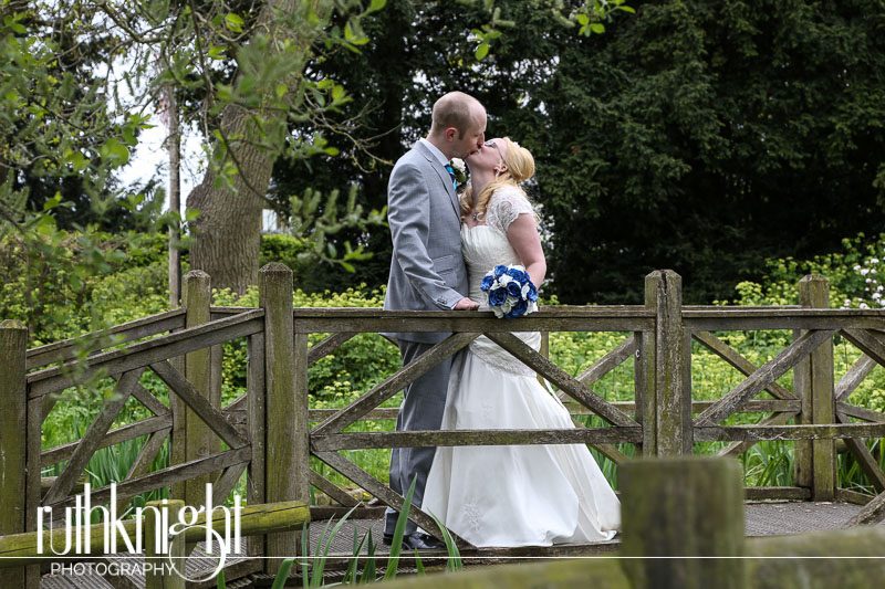 Essex Wedding Photography at Southend Registry & Park View Suite, Chalkwell – Korina & Stephen