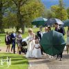 Wedding Photographers at Spains Hall, Finchingfield, Essex – Louisa & Niall