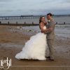 Wedding Photographers at Sands, Southend on Sea, Essex – Nicola & Chris