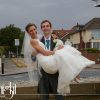 Wedding Photography at Leigh Rd, Church & Roslin Beach Hotel, Southend, Essex – Rebekah & Andrew