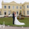 Wedding Photographers at St Giles’ Orsett & The Lawn, Rochford, Essex – Sam & Blain