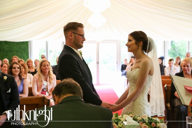 Essex Wedding Photographer at Rochford Hotel, Rochford – Clare & Charlie