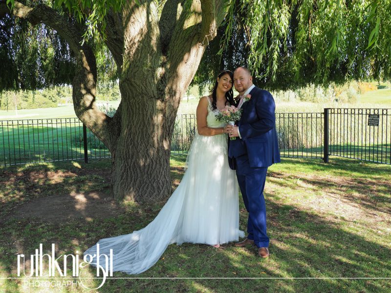 Wedding Photography Our Lady of Lourdes & Rayleigh Club – Elizabetta & Marc