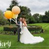 Essex Wedding Photographer at St. Nicholas, Wakering & The Lawn – Rachel & Terry