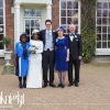 Essex Wedding Photography at Langtons House, Hornchurch – Rhonda & Ashley