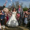 Wedding Photographer at The Lawn, Rochford, Essex – Vicky & Jim