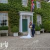 Wedding Photographers at Friern Manor, Dunton, Essex – Dalinda & Allan