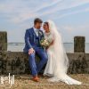 Essex Wedding Photography at Sands, Southend On Sea – Laura & Pete