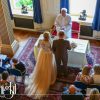 Essex Wedding Photography at The Lawn, Rochford – Valerie & William