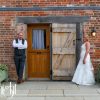 Wedding Photographer at Apton Hall, Rochford, Essex – Sophie & Phill