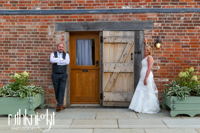 Wedding Photographer at Apton Hall, Rochford, Essex – Sophie & Phill