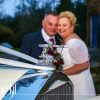 Essex Wedding Photographer at Rayleigh Windmill & The Hawk, Battlesbridge -Louise & Tony