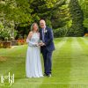 Essex Wedding Photographer at The Lawn, Rochford – Prunella & Adrian