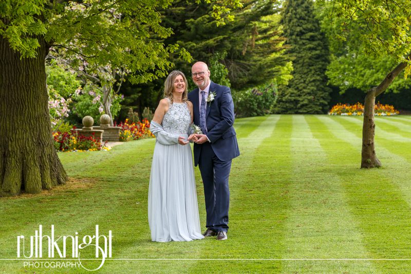 Essex Wedding Photographer at The Lawn, Rochford – Prunella & Adrian