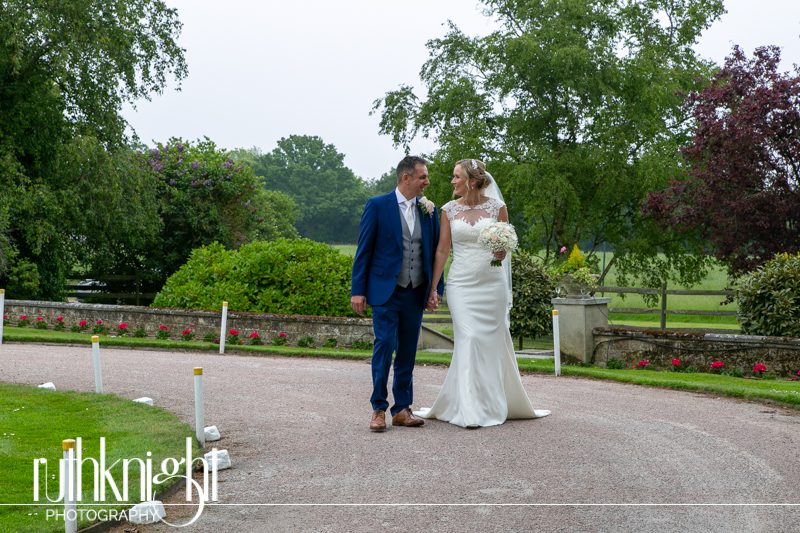 Wedding Photography at The Lawn, Rochford, Essex – Lisa & Dany