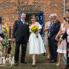 Wedding Photographer at Rayleigh Windmill in Essex. – Kerry & Colin