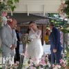 Wedding Photography at Maison Talbooth, Dedham, Essex – Kelly & Steffen