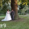 Essex Wedding Photography at The Lawn, Rochford – Jennifer & Michael