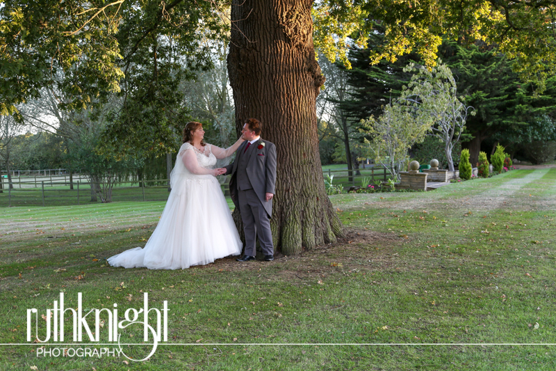 Essex Wedding Photography at The Lawn, Rochford – Jennifer & Michael